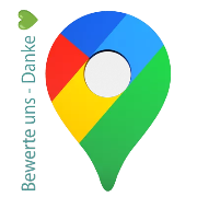Google Bewertungs Widget